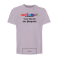 Preview: Organic Unisex T-Shirt White Edtion